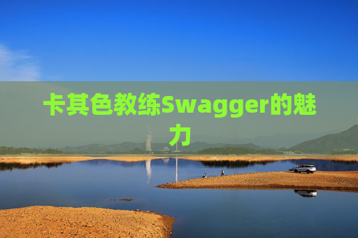 卡其色教练Swagger的魅力